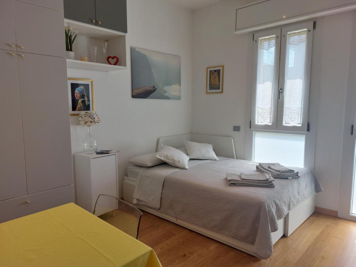 A Un Passo Dall'ospedale Padua