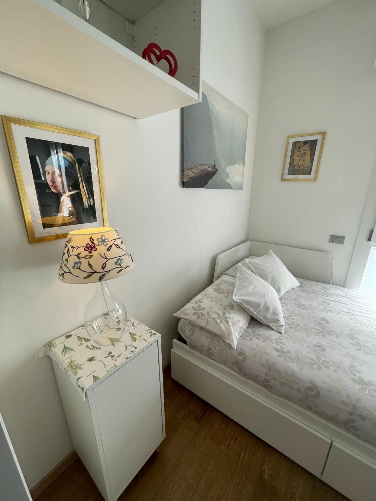 Apartment A Un Passo Dall'ospedale