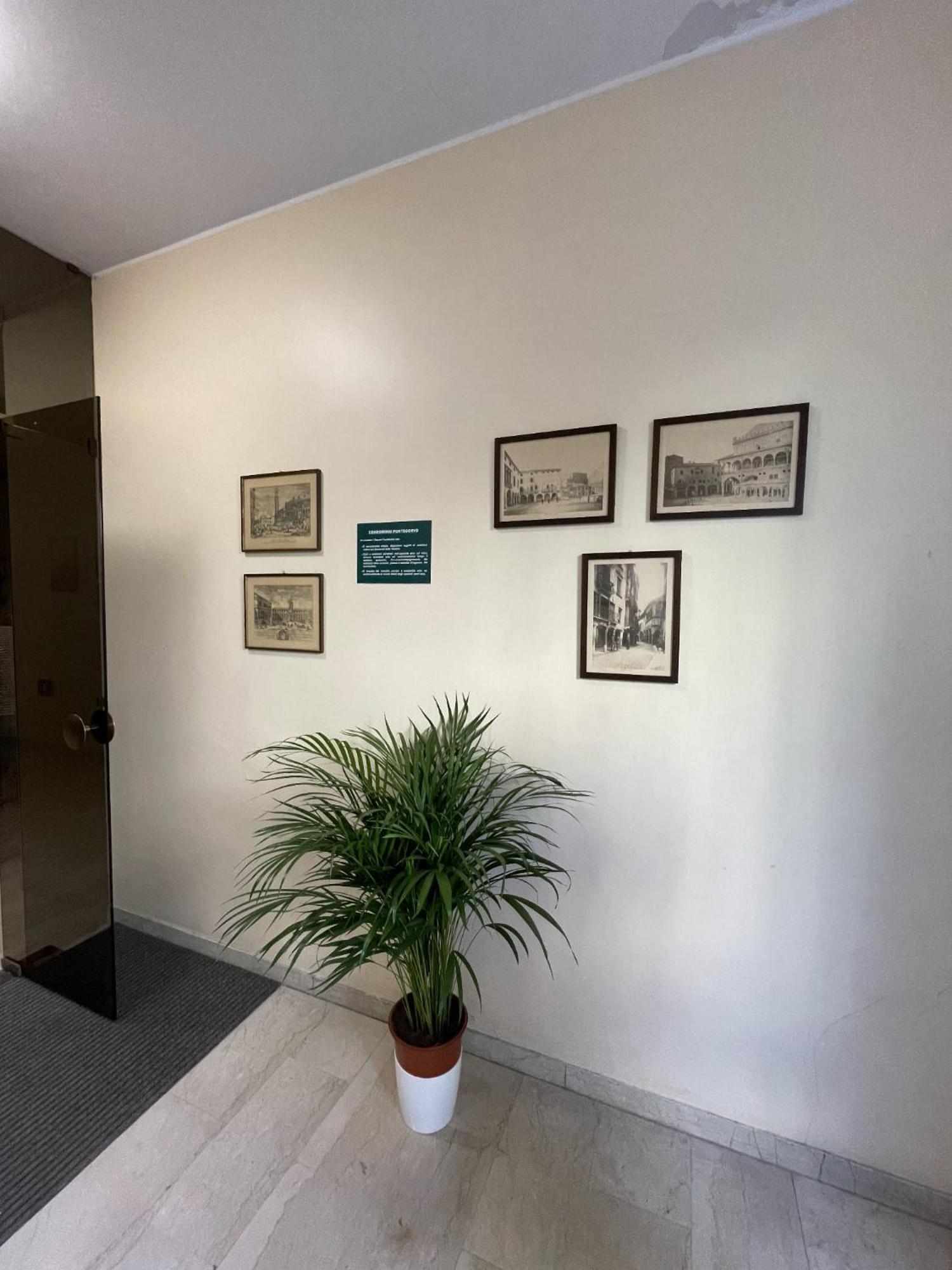 A Un Passo Dall'ospedale Apartment *