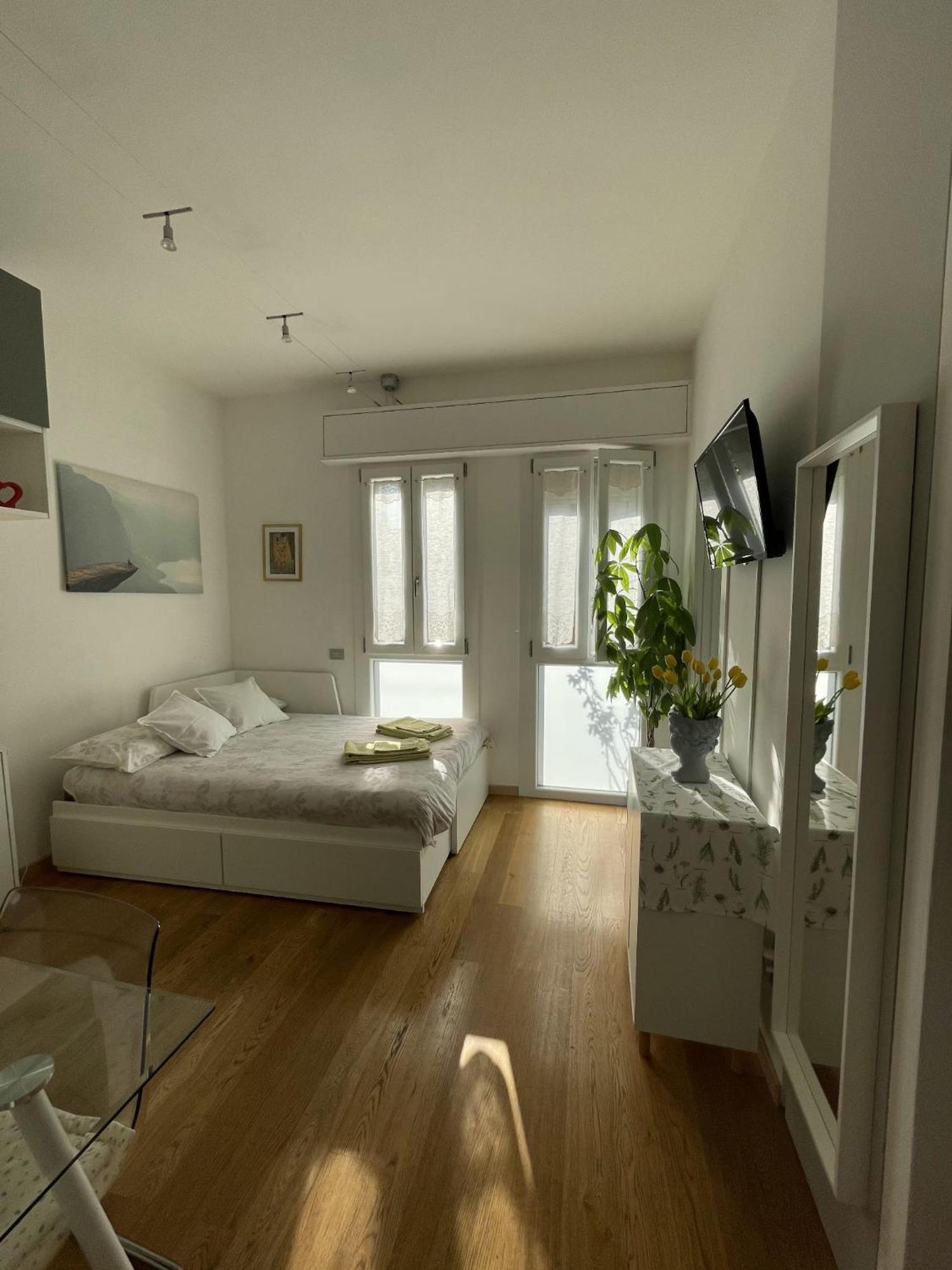 A Un Passo Dall'ospedale Apartment Padua