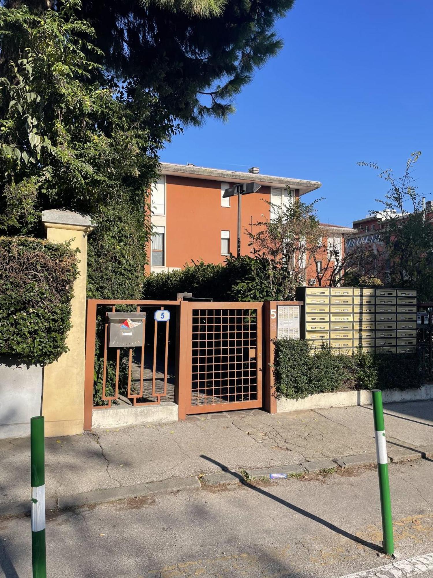 A Un Passo Dall'ospedale Apartment