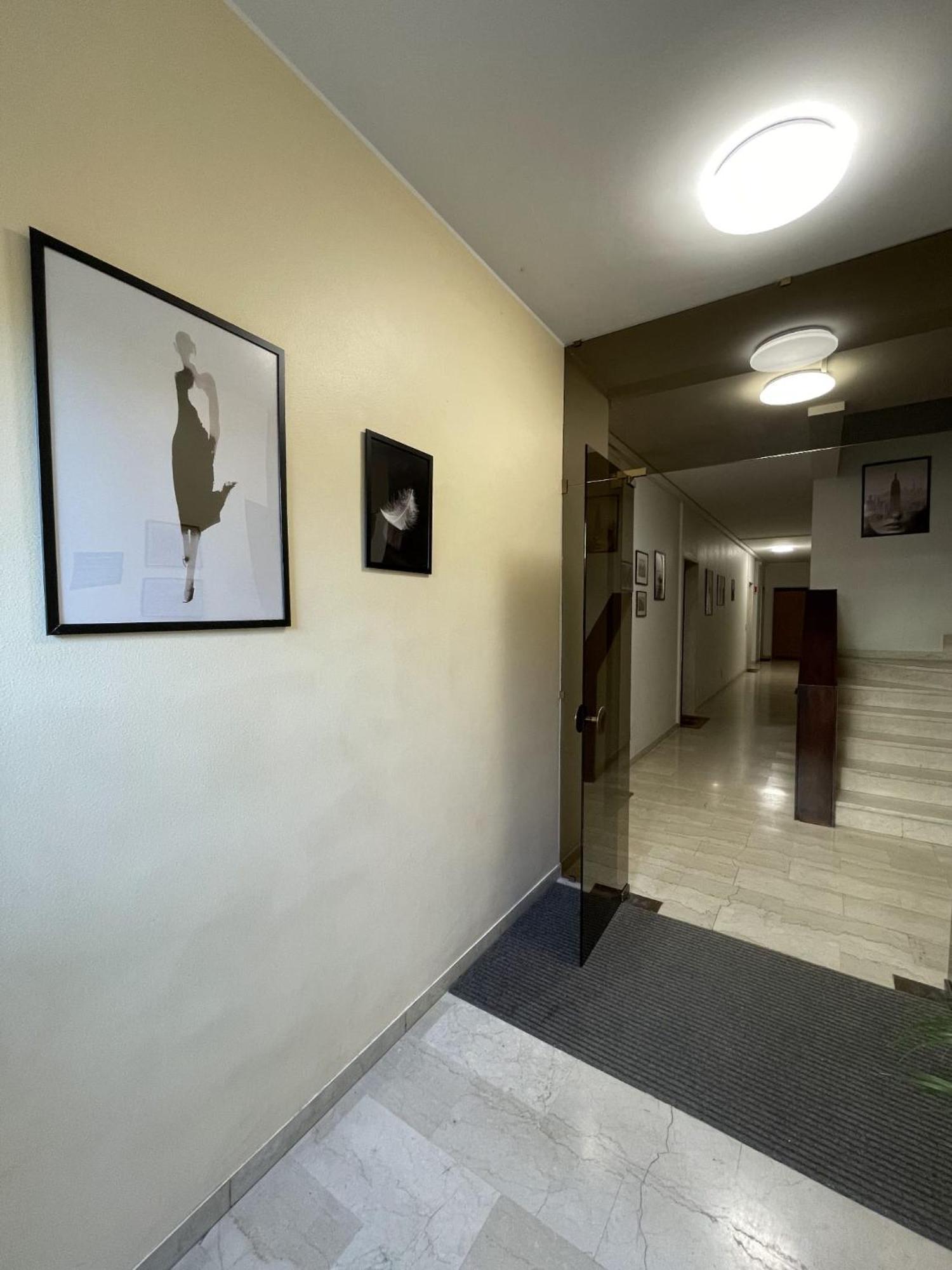 A Un Passo Dall'ospedale Padua